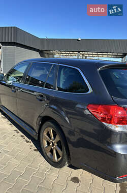 Универсал Subaru Legacy 2011 в Кривом Роге