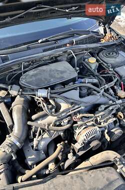 Седан Subaru Legacy 2005 в 