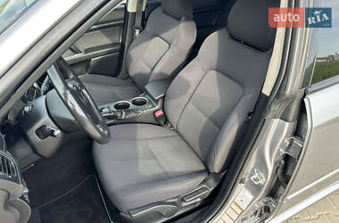 Седан Subaru Legacy 2008 в 