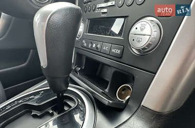 Седан Subaru Legacy 2008 в 