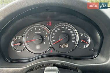 Седан Subaru Legacy 2008 в 