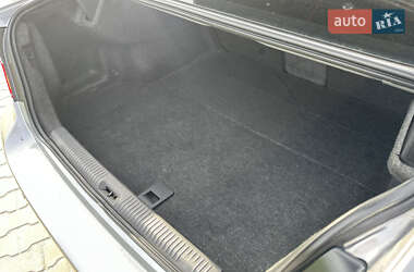Седан Subaru Legacy 2008 в 