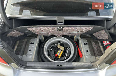 Седан Subaru Legacy 2008 в 