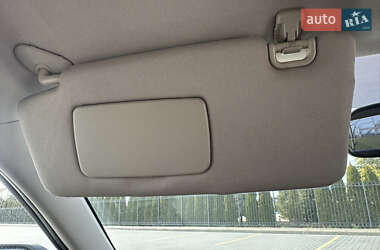 Седан Subaru Legacy 2008 в 