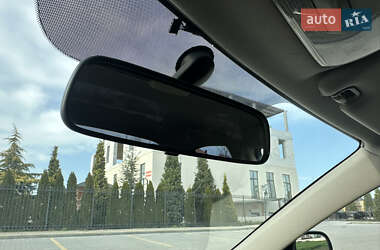 Седан Subaru Legacy 2008 в 
