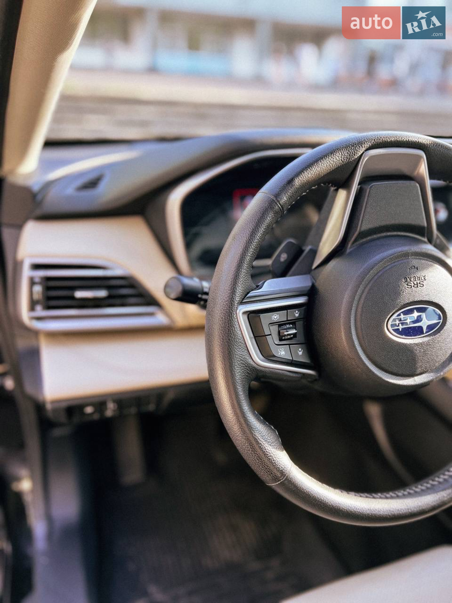 2019 Subaru Legacy - мініатюра 10