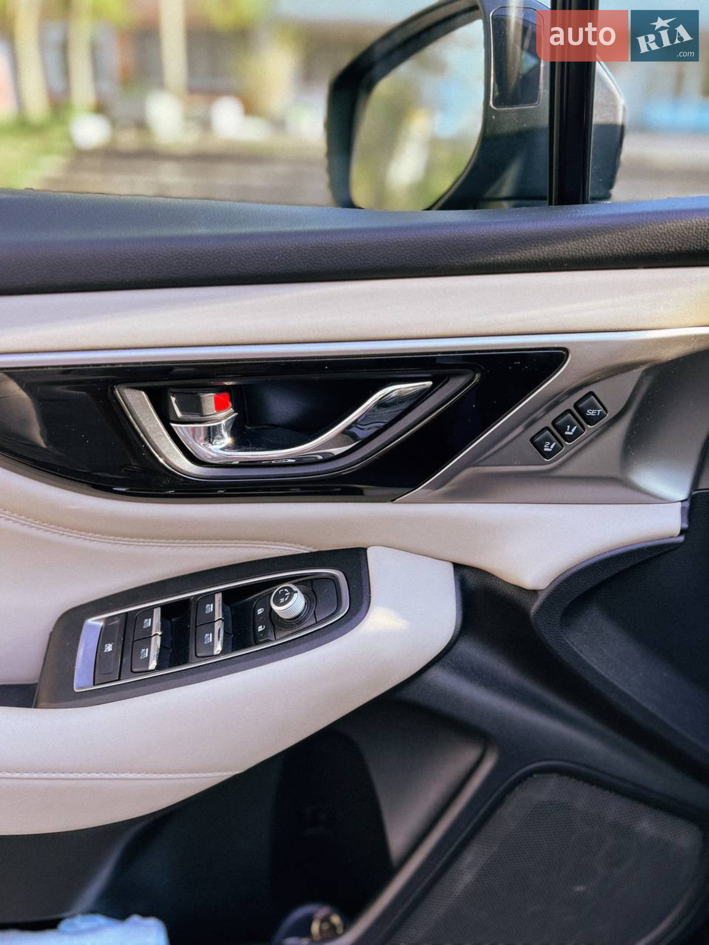 2019 Subaru Legacy - мініатюра 9