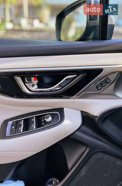 Седан Subaru Legacy 2019 в 