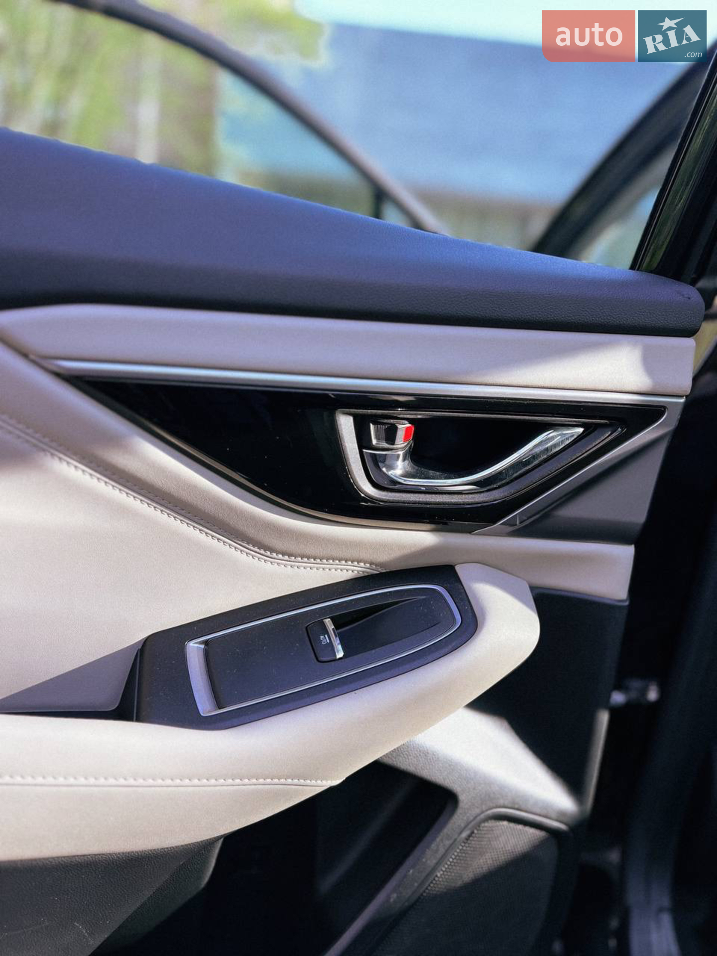 2019 Subaru Legacy - мініатюра 16