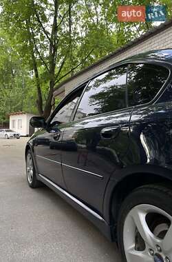 Седан Subaru Legacy 2006 в 