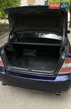 Седан Subaru Legacy 2006 в 