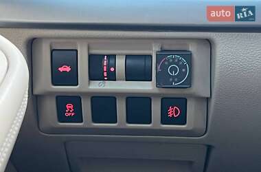 Седан Subaru Legacy 2014 в 