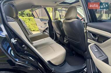 Седан Subaru Legacy 2022 в 