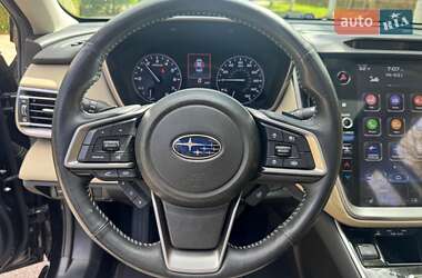 Седан Subaru Legacy 2022 в 