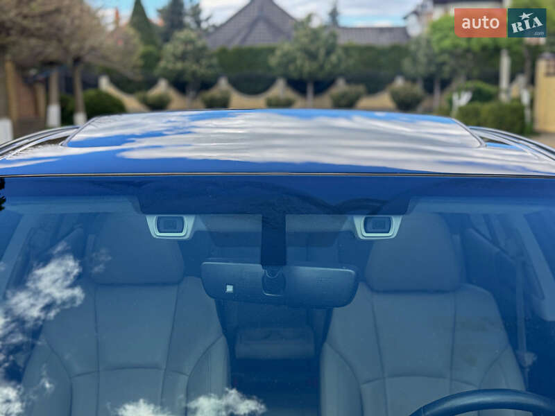 Седан Subaru Legacy 2022 в Києві