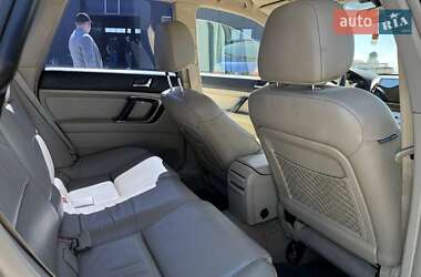 Універсал Subaru Legacy 2004 в 