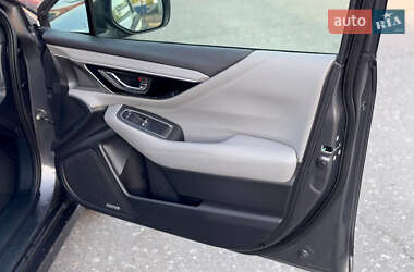 Седан Subaru Legacy 2020 в 