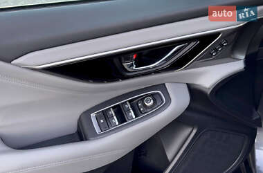 Седан Subaru Legacy 2020 в 