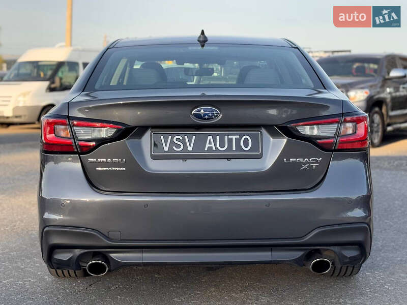 Седан Subaru Legacy 2020 в Киеве