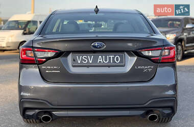 Седан Subaru Legacy 2020 в 