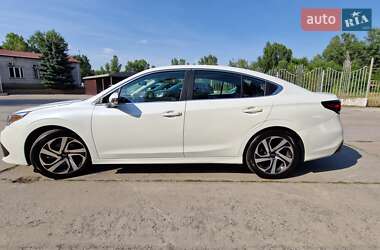Седан Subaru Legacy 2020 в 