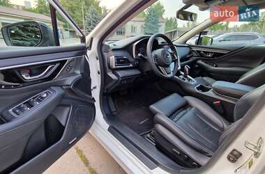 Седан Subaru Legacy 2020 в 