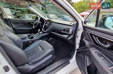 Седан Subaru Legacy 2020 в 