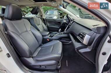 Седан Subaru Legacy 2020 в 