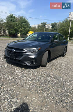 Седан Subaru Legacy 2024 в Харкові