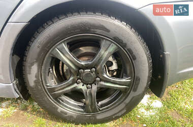 Седан Subaru Legacy 2006 в 