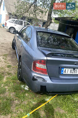 Седан Subaru Legacy 2006 в 