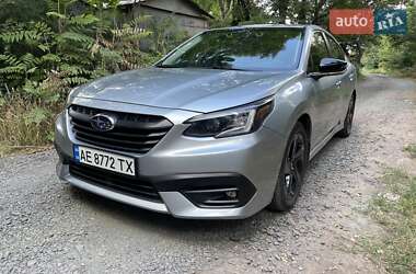 Седан Subaru Legacy 2020 в Кривом Роге