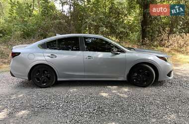 Седан Subaru Legacy 2020 в 