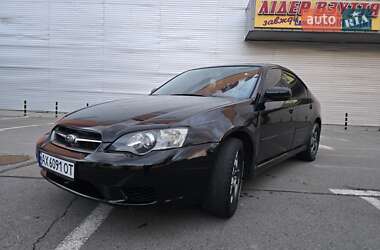 Седан Subaru Legacy 2003 в Харкові