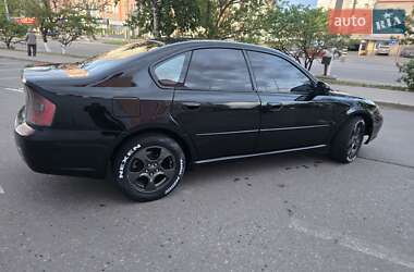 Седан Subaru Legacy 2003 в 