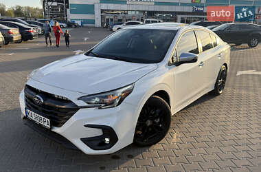 Седан Subaru Legacy 2023 в 