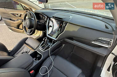 Седан Subaru Legacy 2023 в 