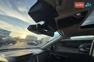 Седан Subaru Legacy 2023 в 