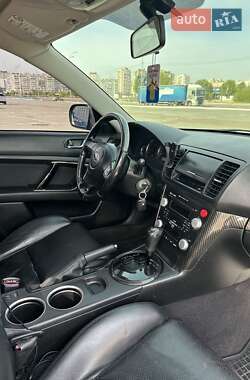 Седан Subaru Legacy 2007 в 