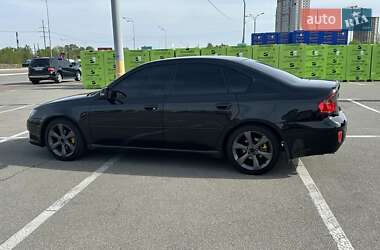Седан Subaru Legacy 2007 в 