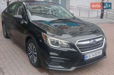 Седан Subaru Legacy 2019 в Киеве