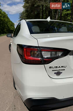 Седан Subaru Legacy 2024 в 