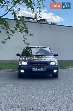Седан Subaru Legacy 1999 в 