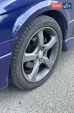 Седан Subaru Legacy 1999 в 