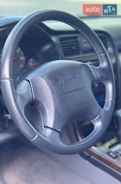 Седан Subaru Legacy 1999 в 