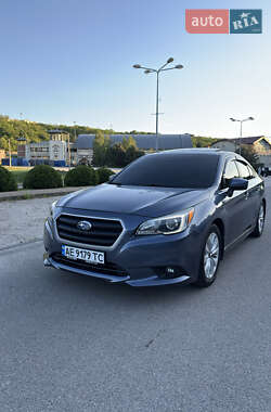 Седан Subaru Legacy 2015 в Днепре