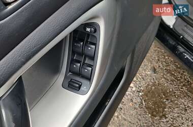 Седан Subaru Legacy 2008 в 