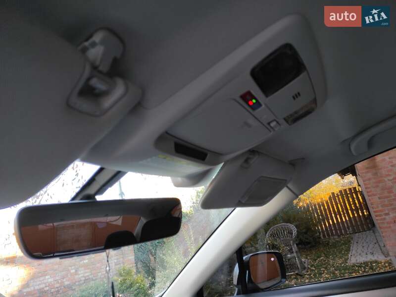 Седан Subaru Legacy 2016 в Ромнах фото 14 Седан Subaru Legacy 2016 в Ромнах