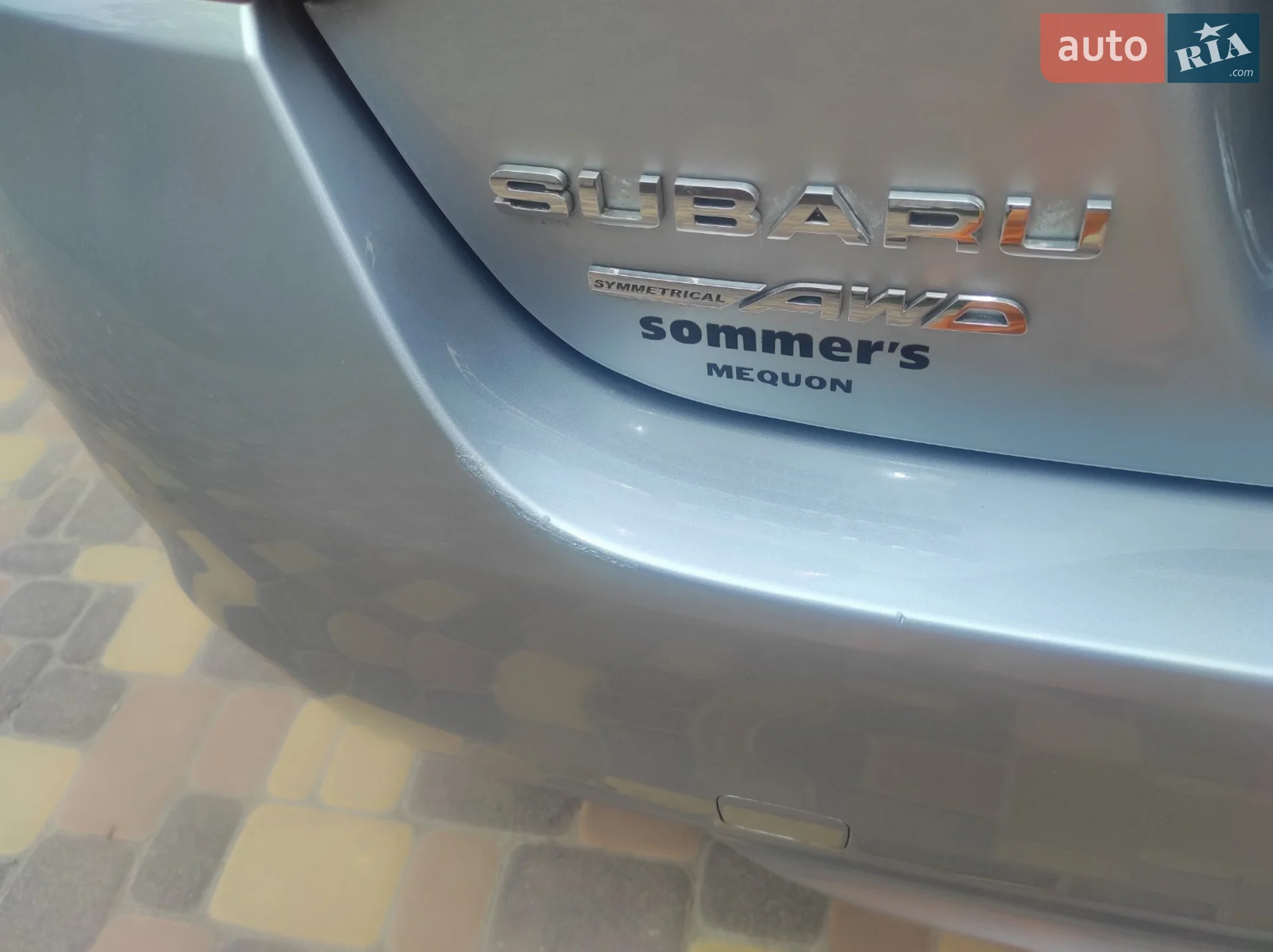 2016 Subaru Legacy - мініатюра 10