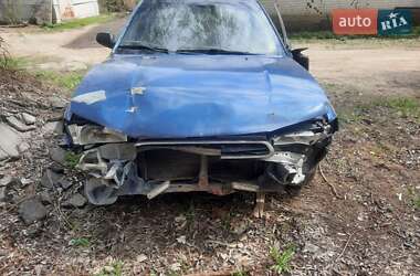 Седан Subaru Legacy 1995 в Киеве
